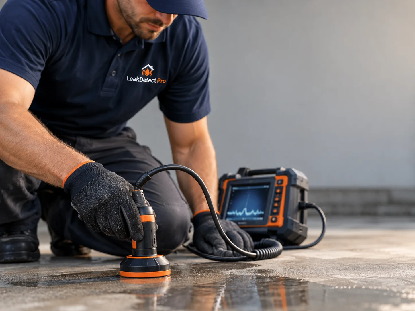 Flat Roof Analysis in West Burlington, NY